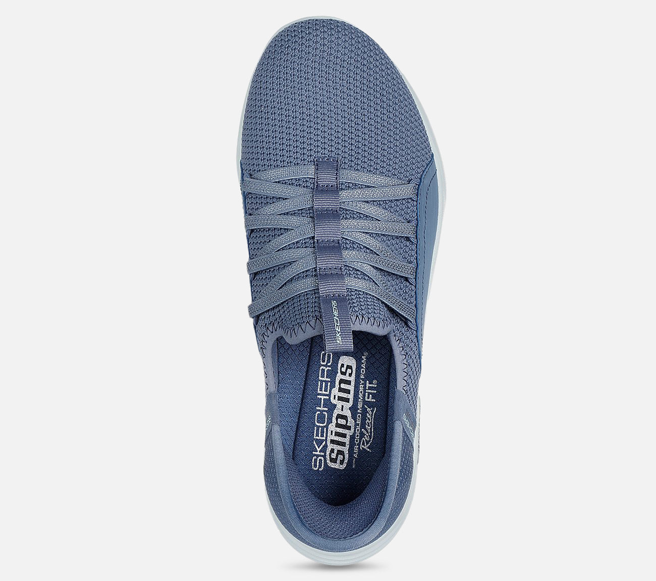 Relaxed Fit: Slip-ins: Sport - Ballet Chic Shoe Skechers.dk