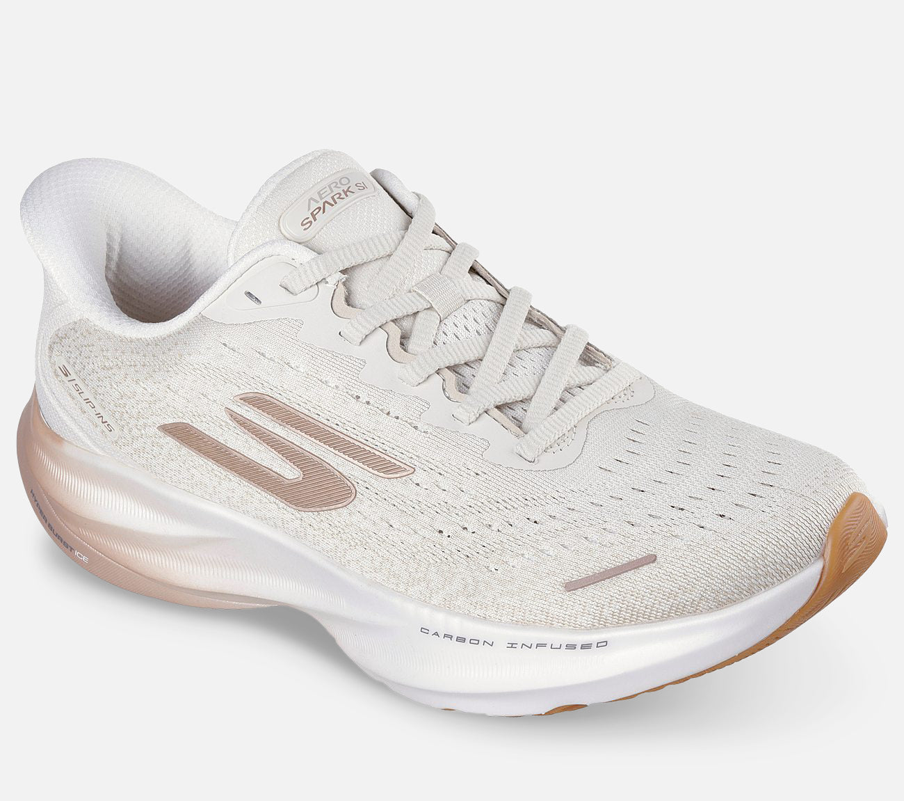 Slip-ins: Aero Spark Shoe Skechers.dk