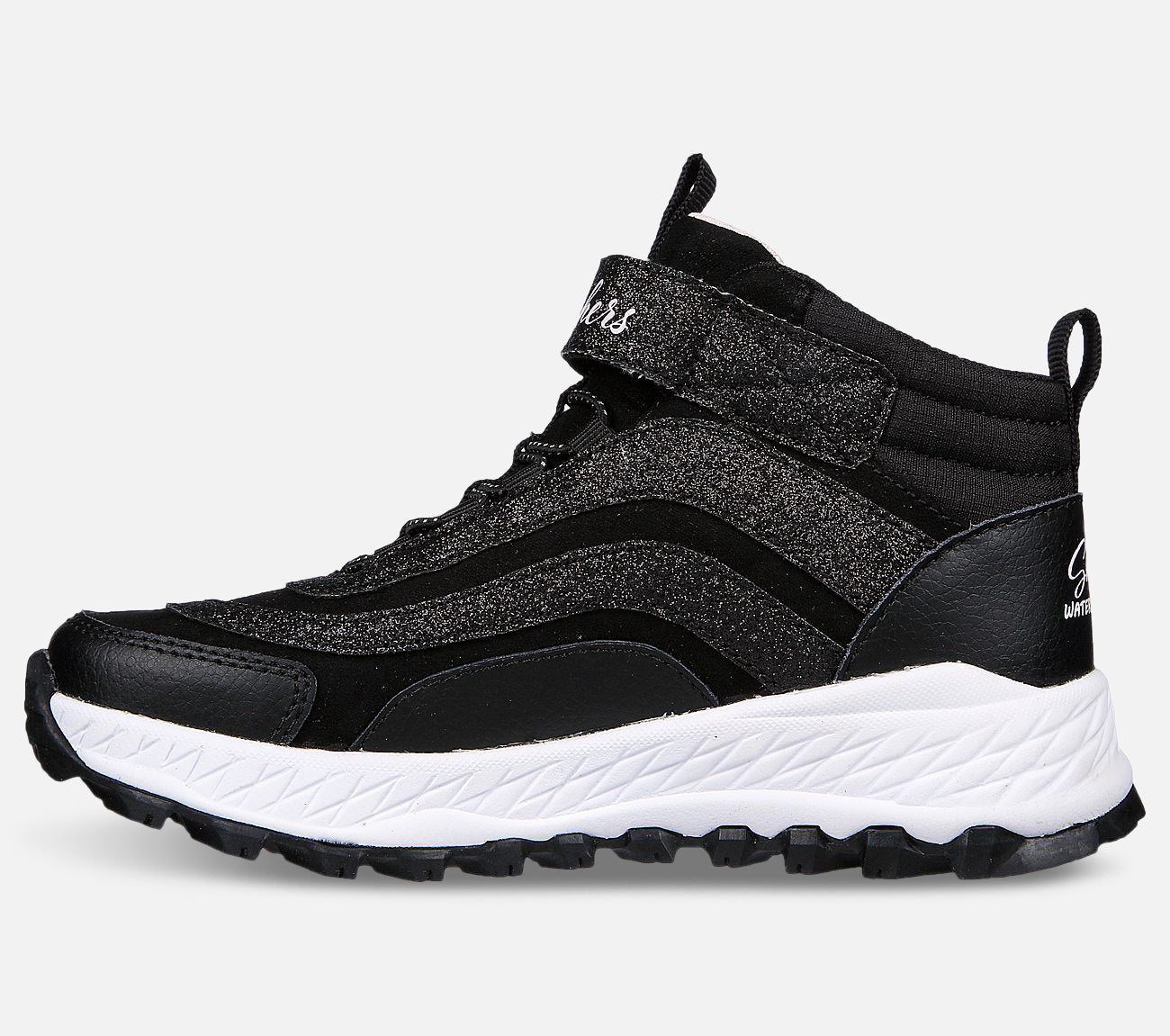 Fuse Tread - Wild Adventure - Water Repellent Boot Skechers.dk