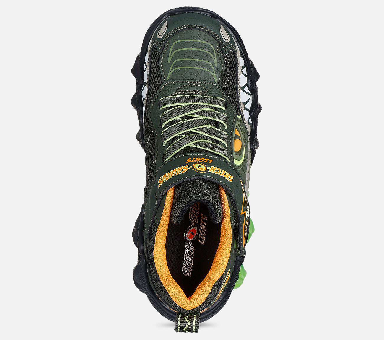 Skech-O-Saurus Light 2.0 Shoe Skechers.dk