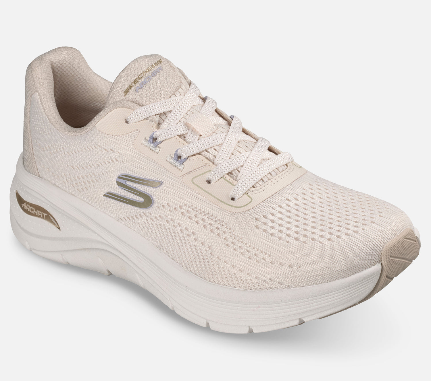 Arch Fit 3.0 - Easy Flow Shoe Skechers.dk