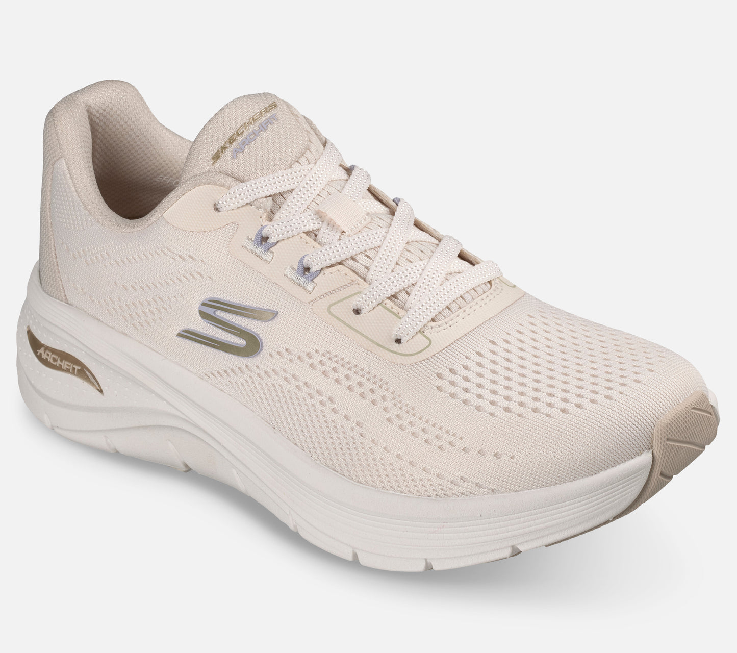 Arch Fit 3.0 - Easy Flow Shoe Skechers.dk