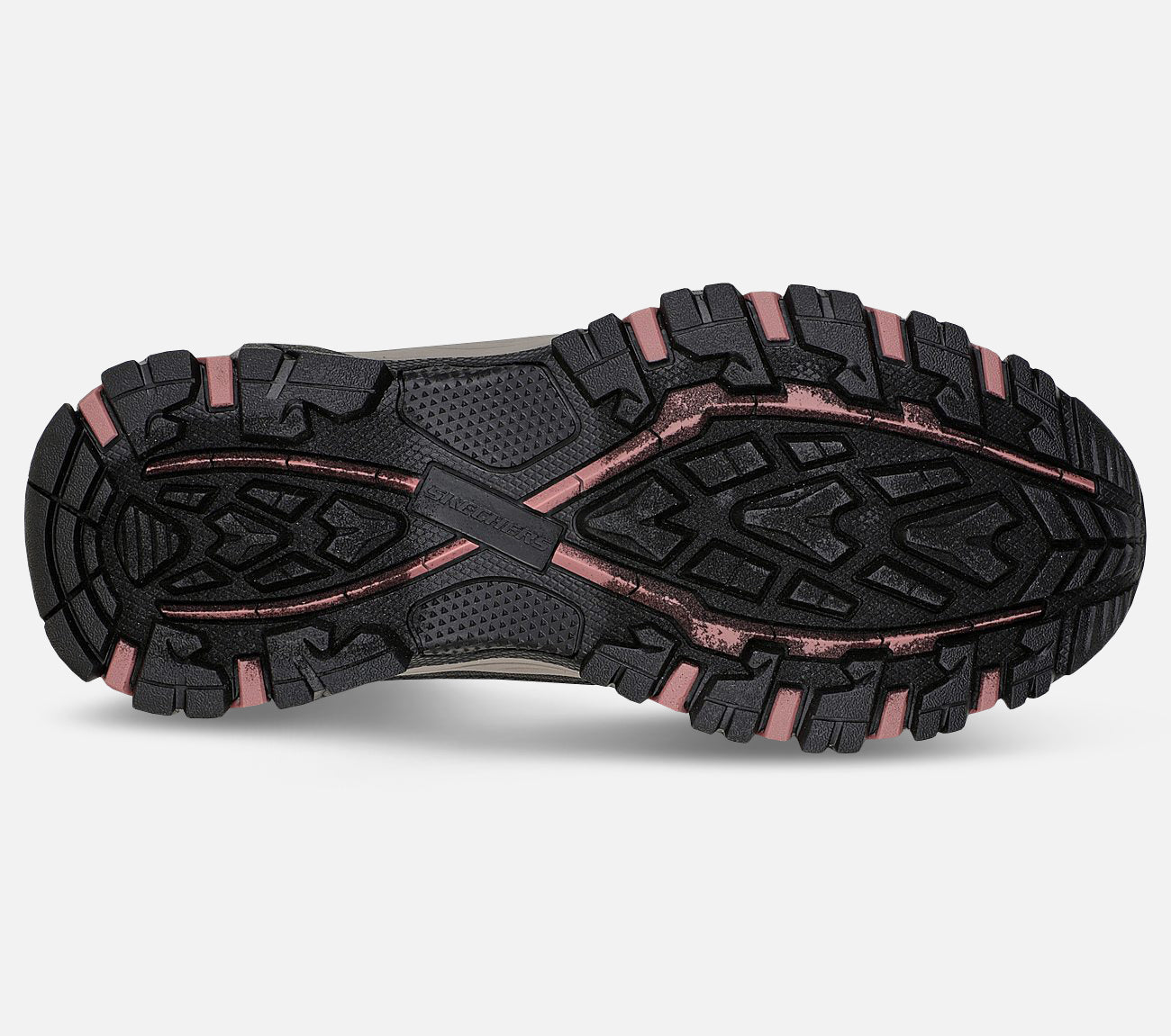 Relaxed Fit Selmen - Waterproof Boot Skechers