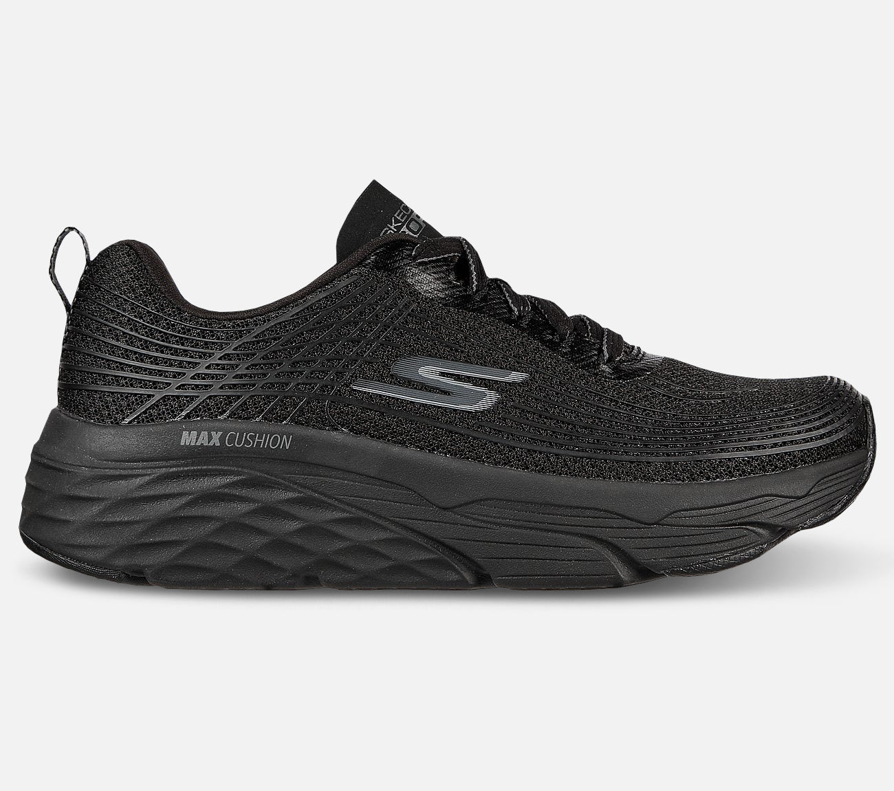 Max Cushioning Elite Shoe Skechers