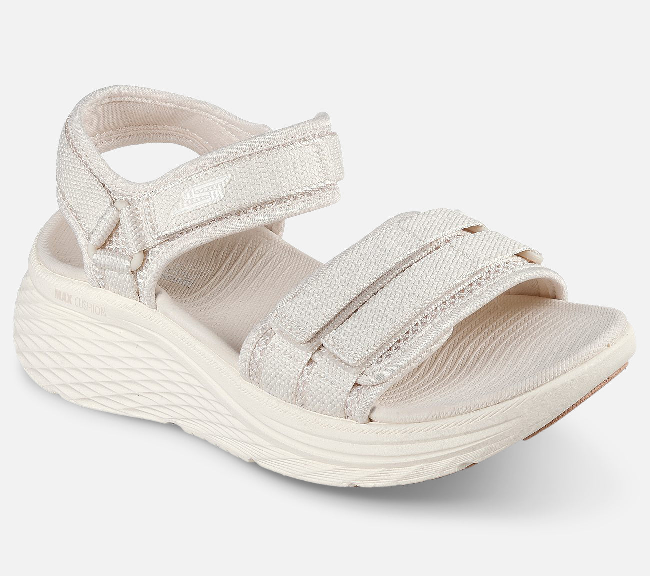 Max Cushioning Elite 2.0 Sandal - Jessie Sandal Skechers.dk