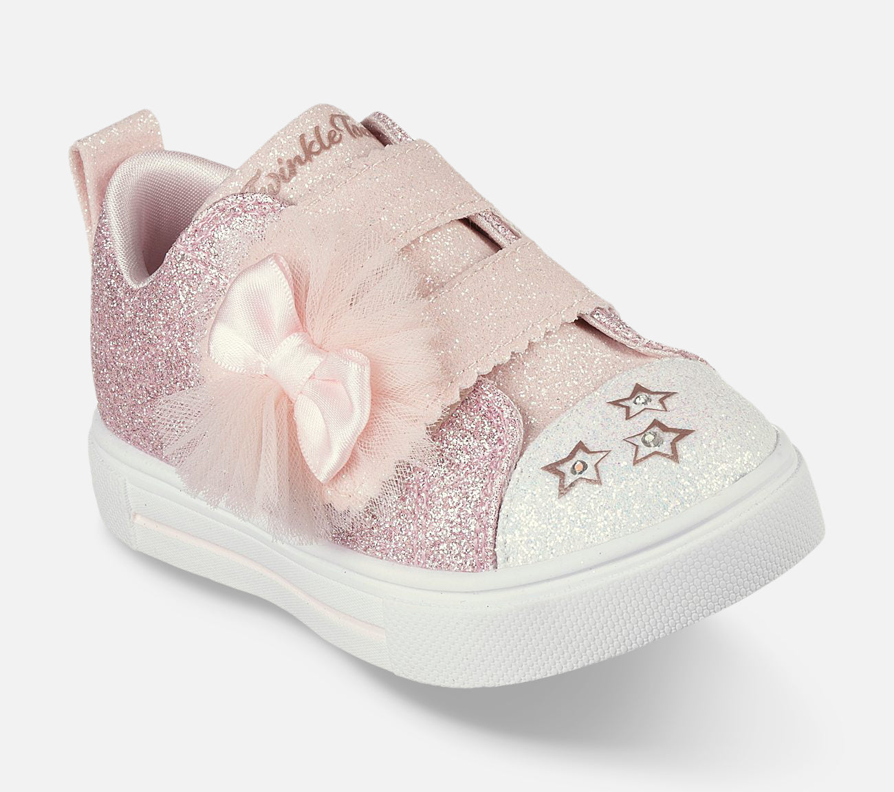 Twinkle Toes: Twinkle Sparks - Glitter Gems Shoe Skechers.dk