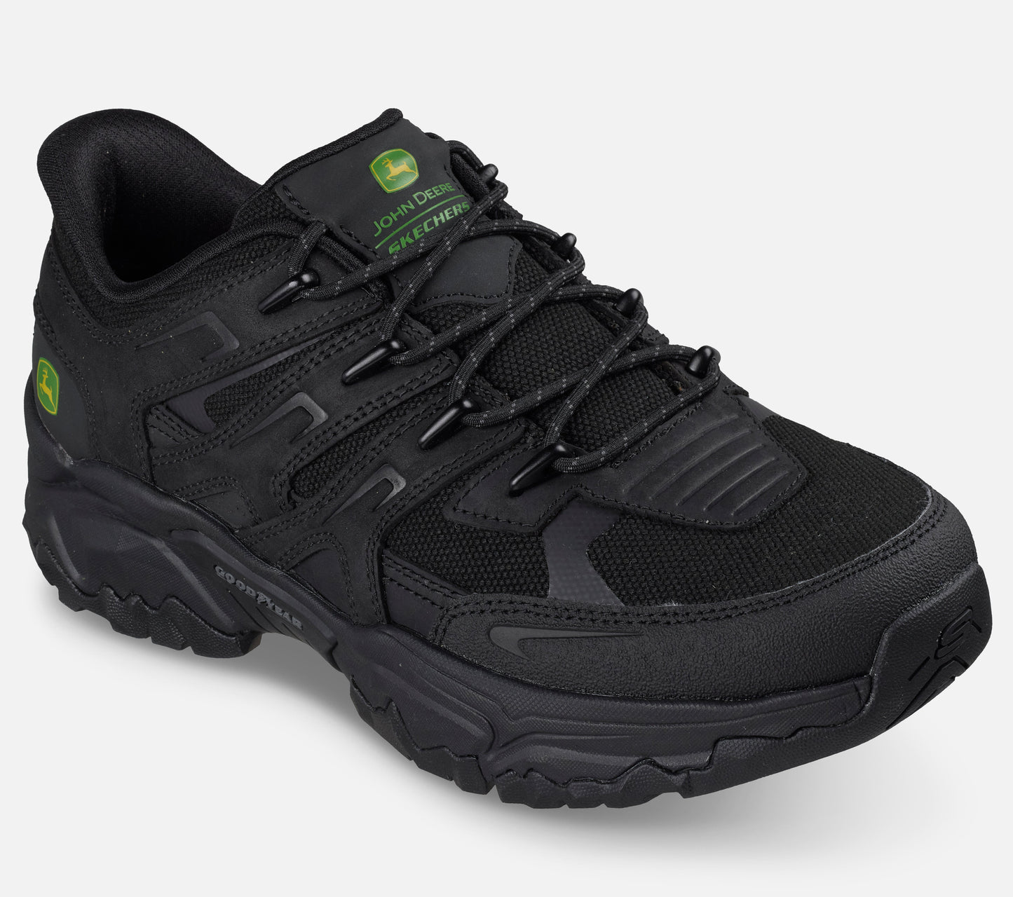 Slip-ins Relaxed Fit x John Deere: Terraform - Pierce