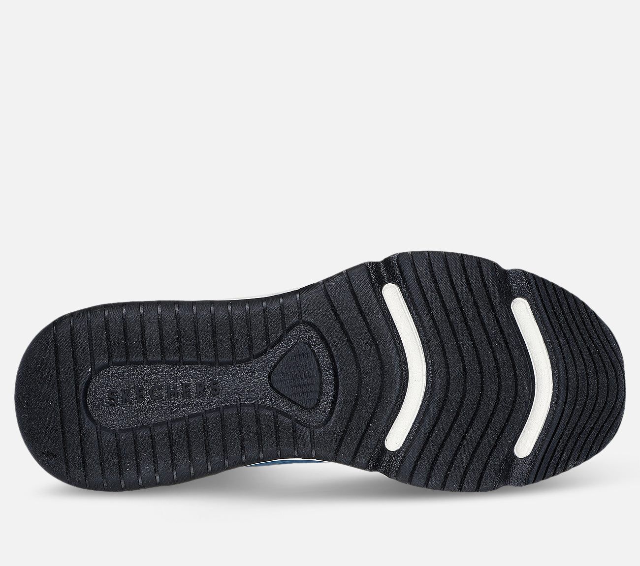 Uno Evolve - Infinite Air Shoe Skechers.dk