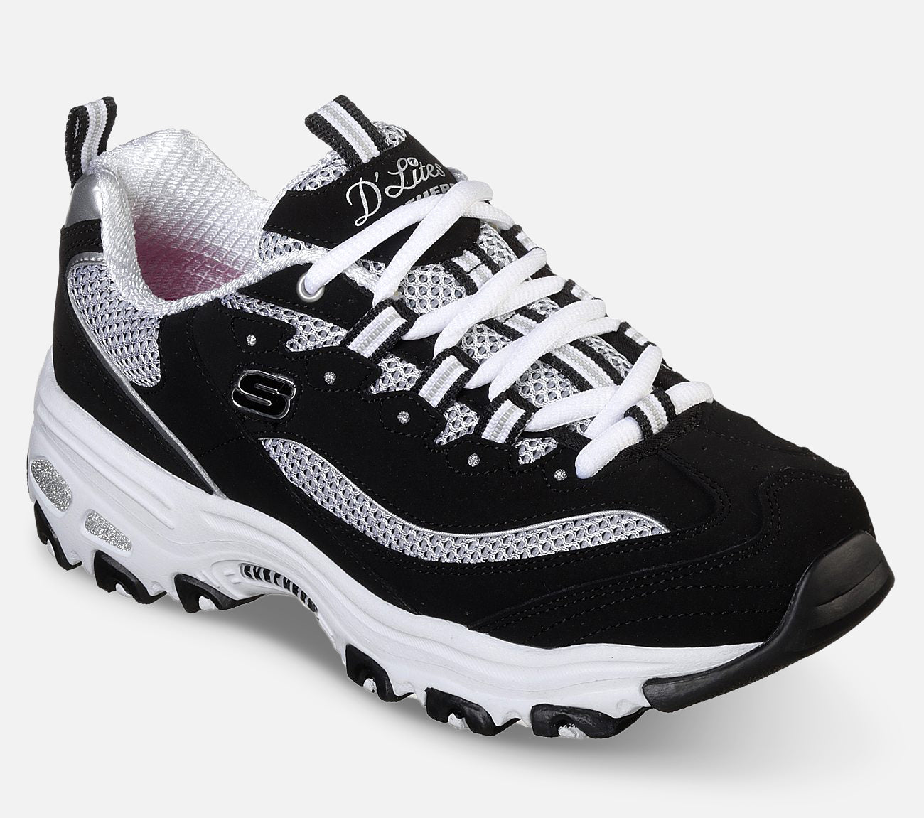 D'Lites - Roam Around Shoe Skechers.dk