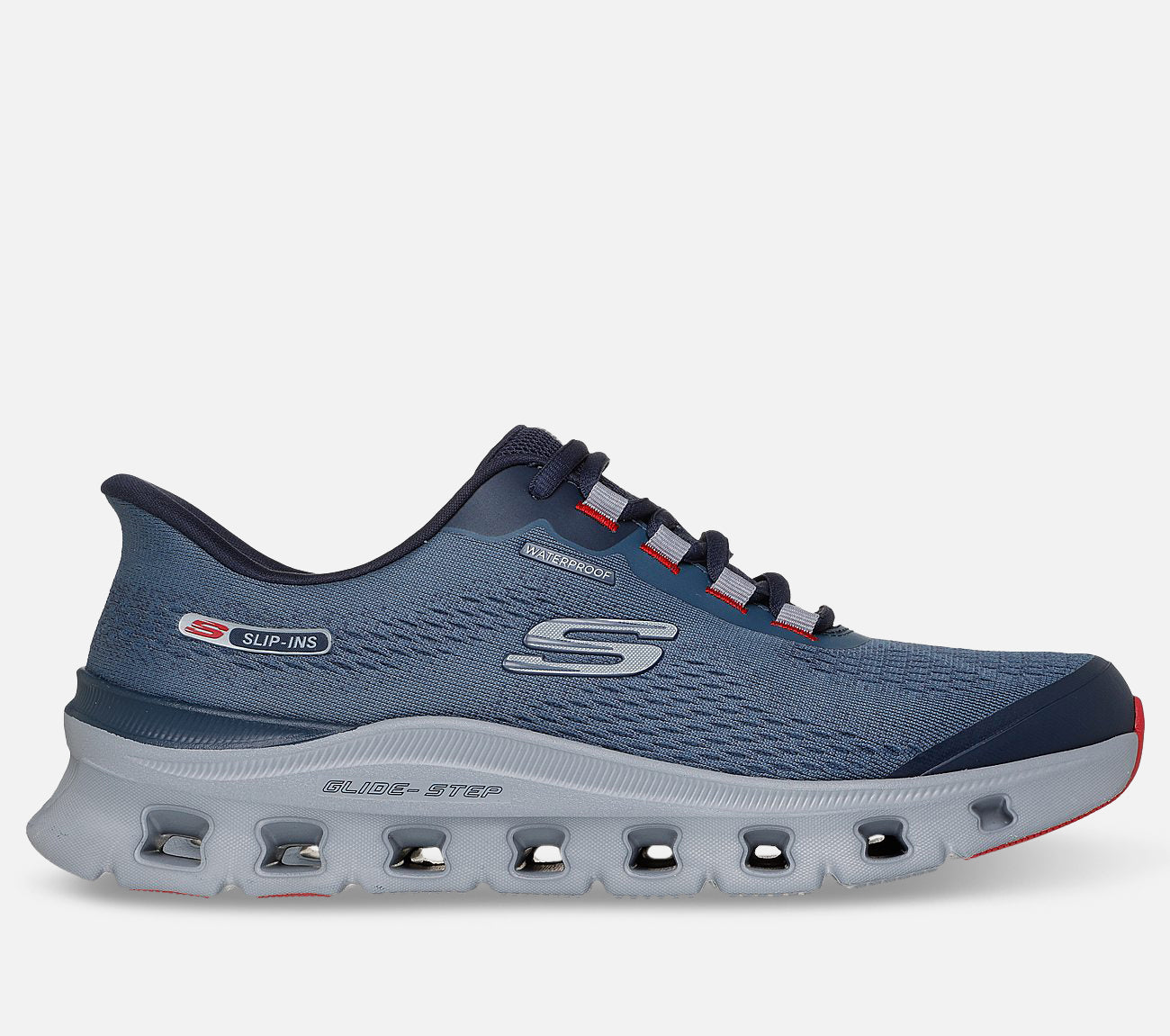 Slip-ins: Glide-Step Pro - Chaching Shoe Skechers.dk
