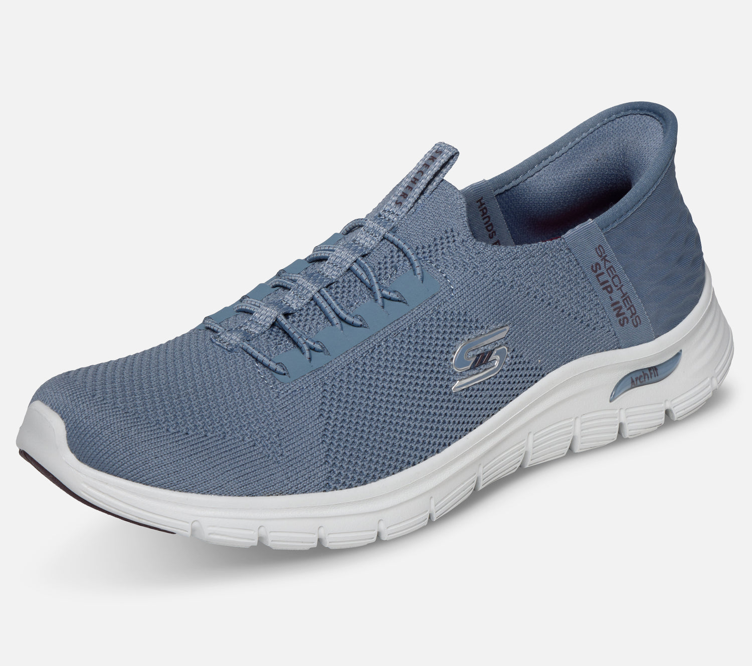 Slip-ins: Arch Fit Vista - Aspiration Shoe Skechers.dk