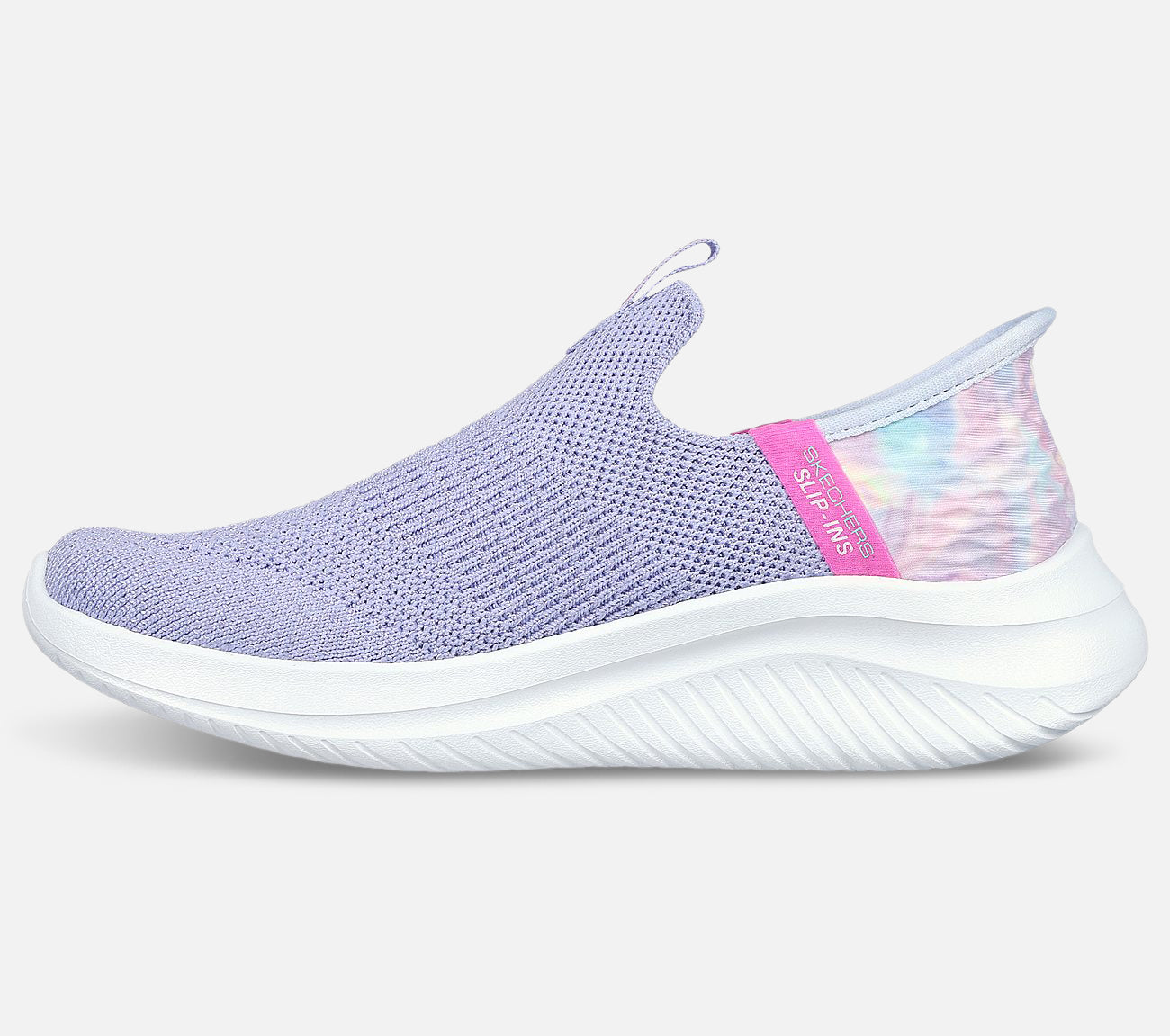 Slip-ins: Ultra Flex 3.0 - Colory Wild Shoe Skechers