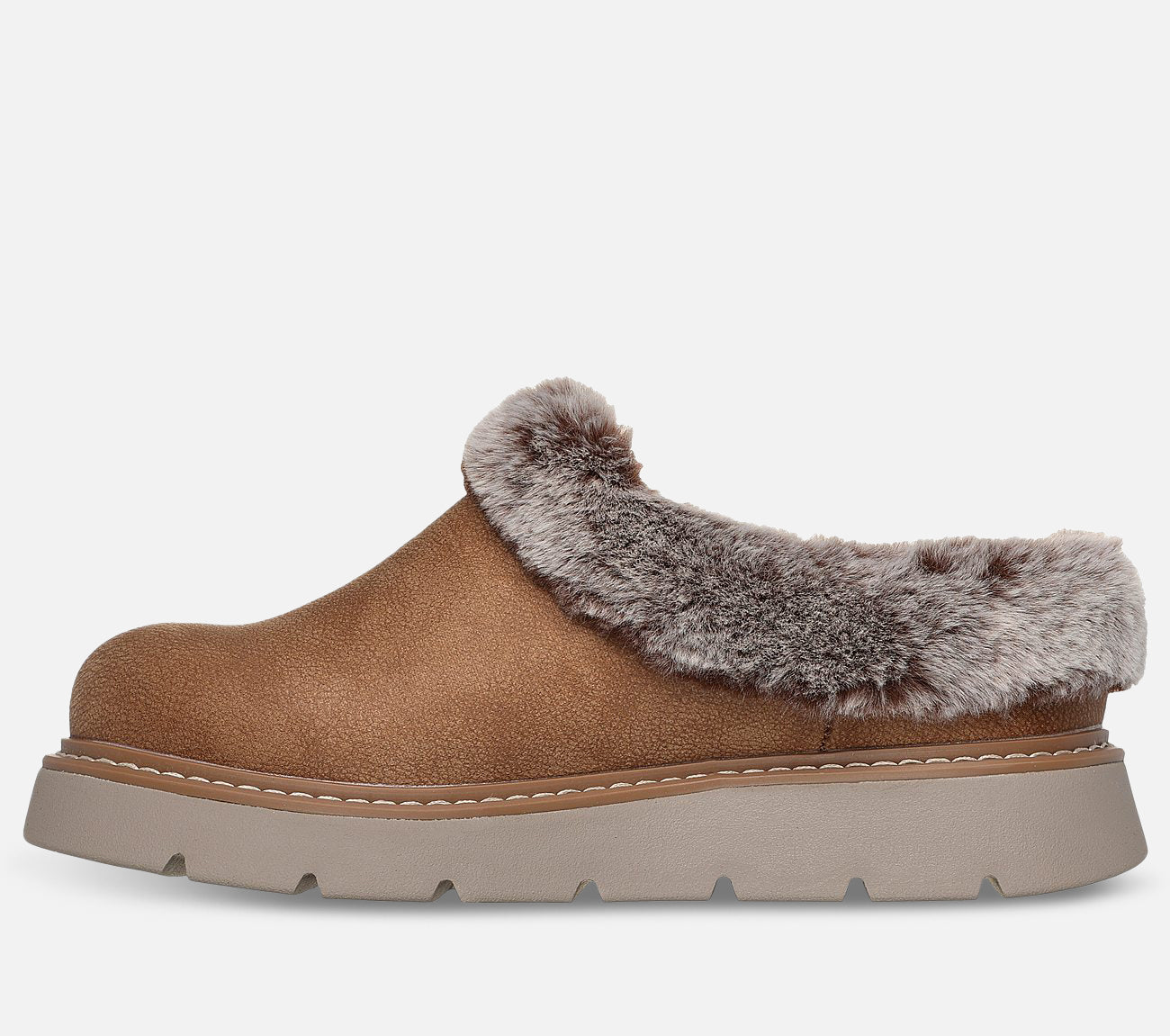 BOBS Keepsakes Lite - Cozy Blend Shoe Skechers.dk