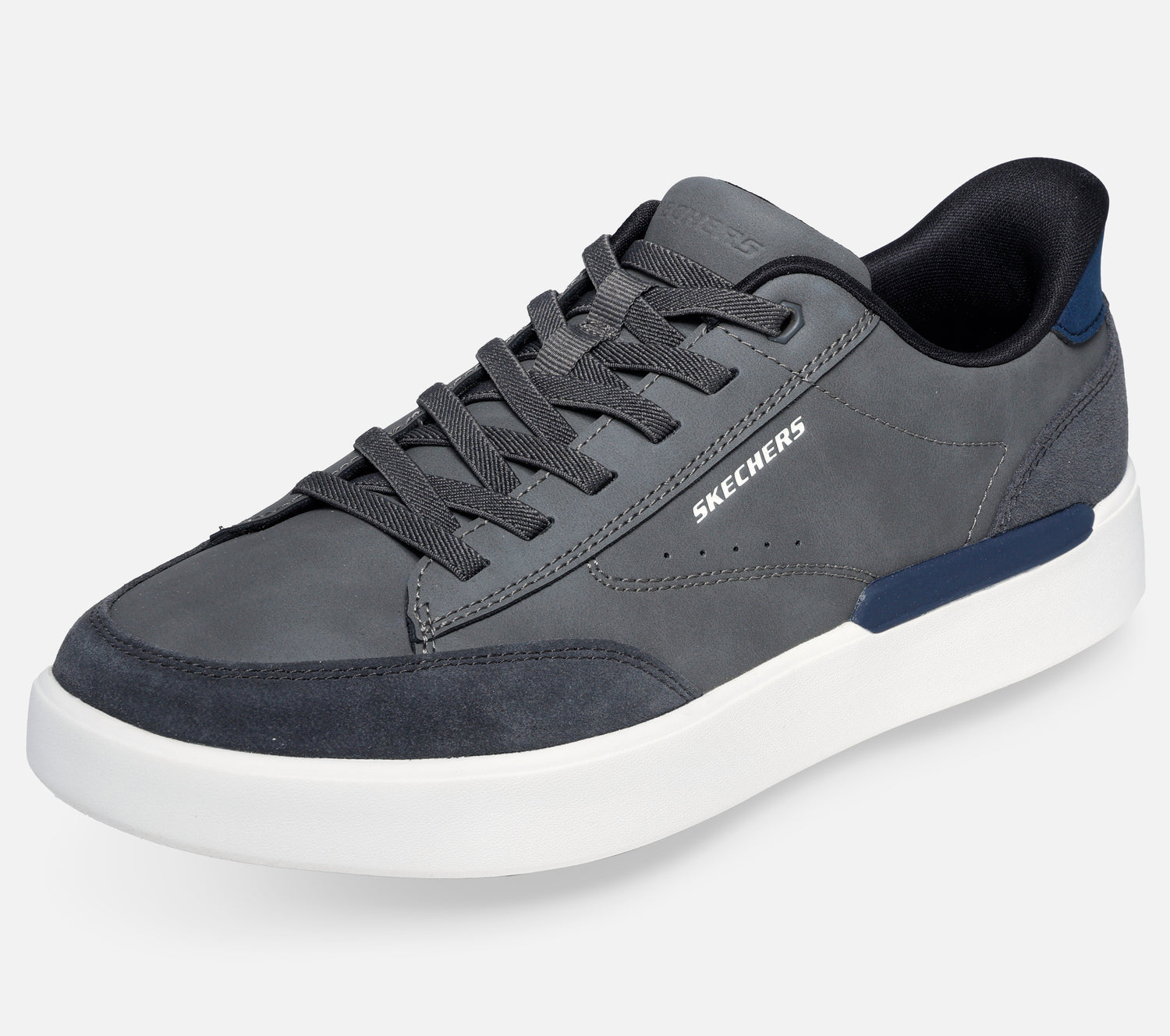 Slip-ins Relaxed Fit: Verloma – Radical Shoe Skechers.dk