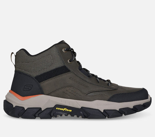 Relaxed Fit: Santoro - Hopkins Boot Skechers.dk