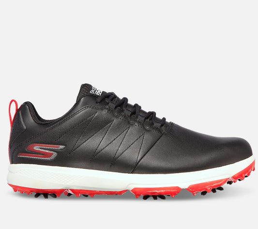 GO GOLF Pro 4 - Legacy - Waterproof Golf Skechers.dk