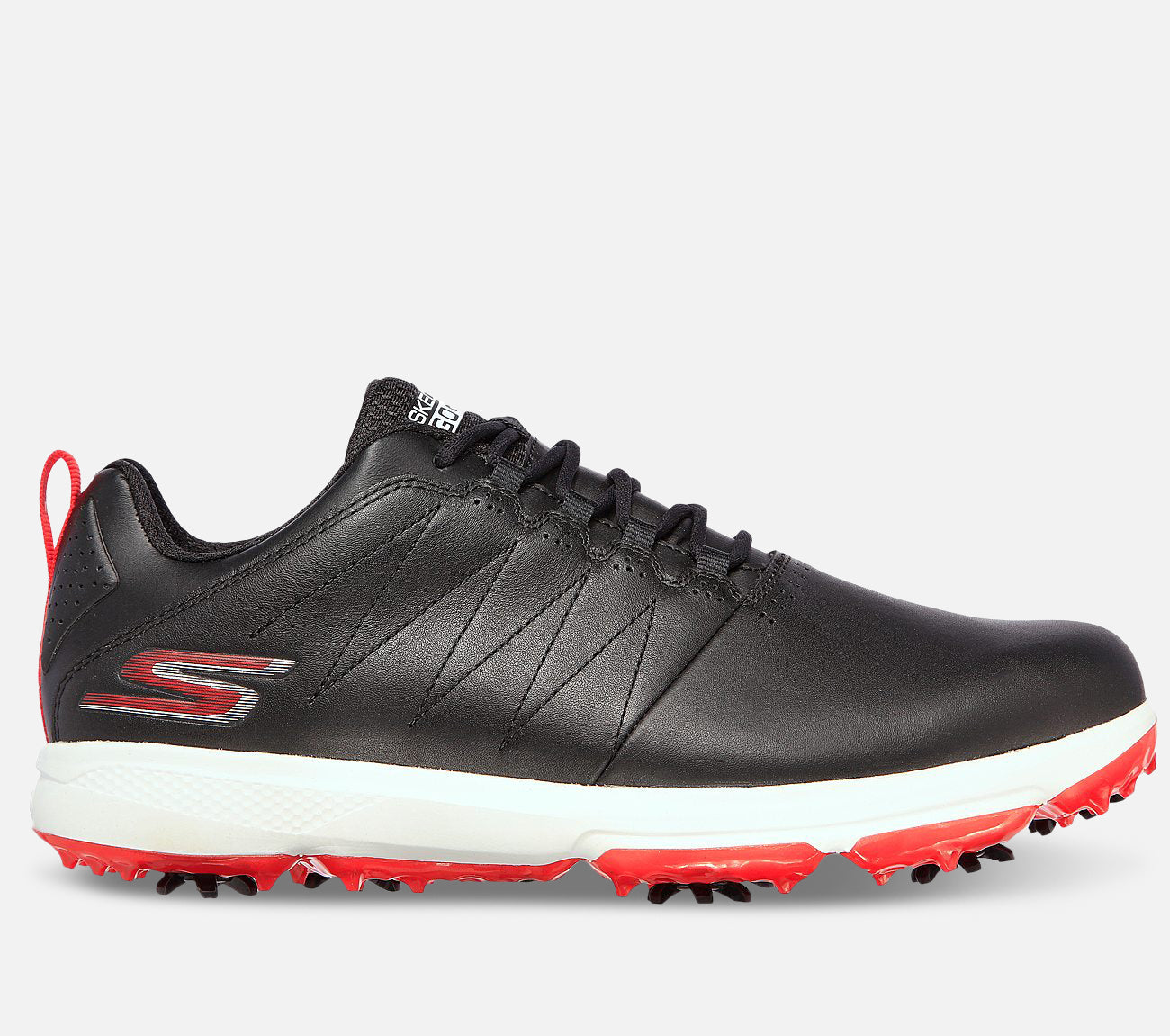 GO GOLF Pro 4 - Legacy - Waterproof Golf Skechers.dk