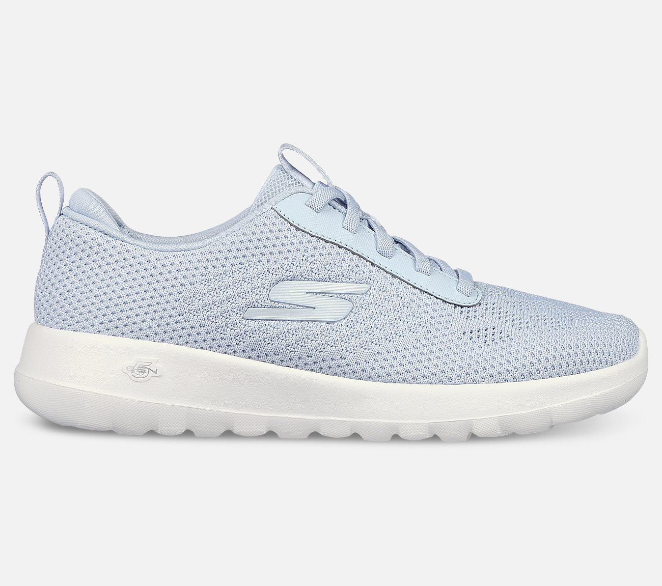 Zapatillas Mujer Rojas SKECHES De Muje GO WALK Joy Wondeful