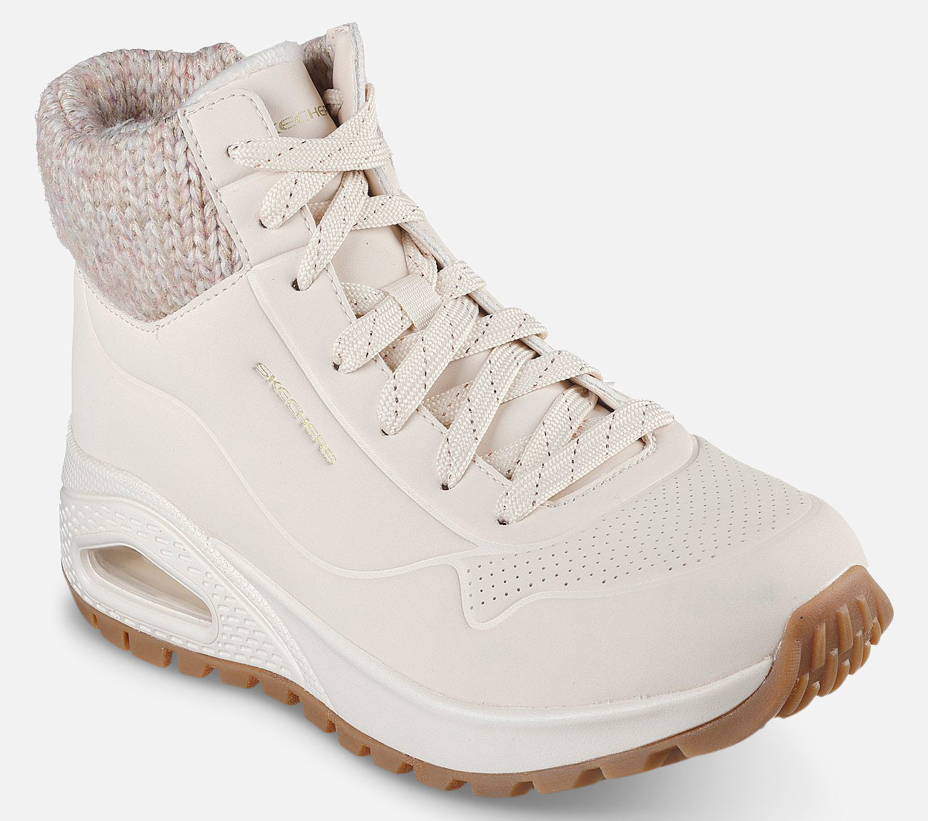 Uno Rugged - Darling Days Shoe Skechers.dk