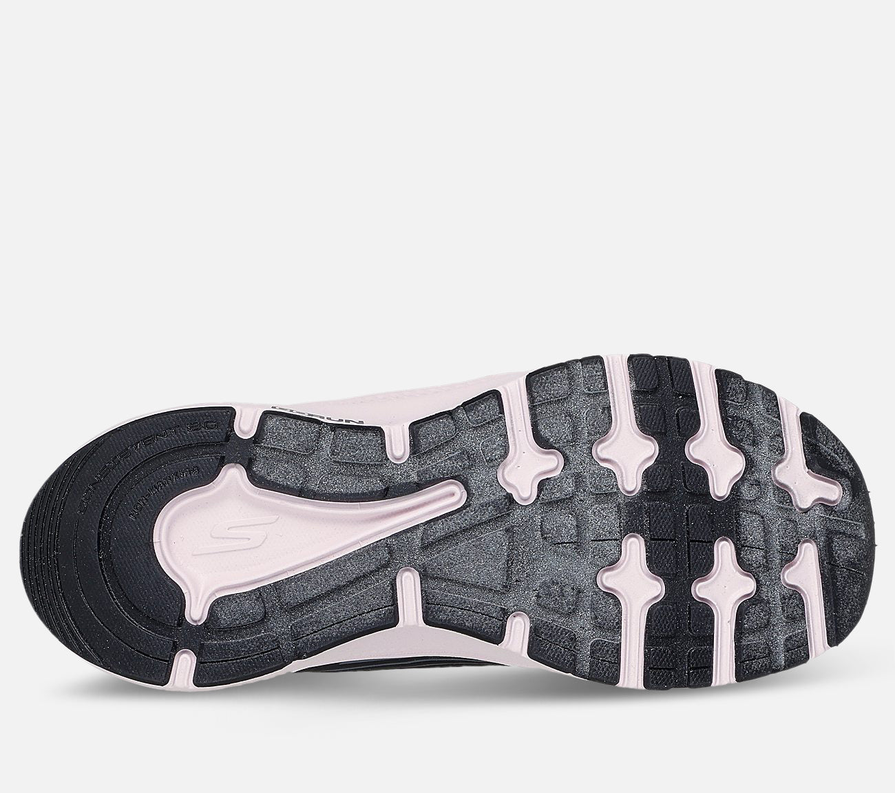 GO RUN Consistent 2.0 - Advantage Shoe Skechers.dk