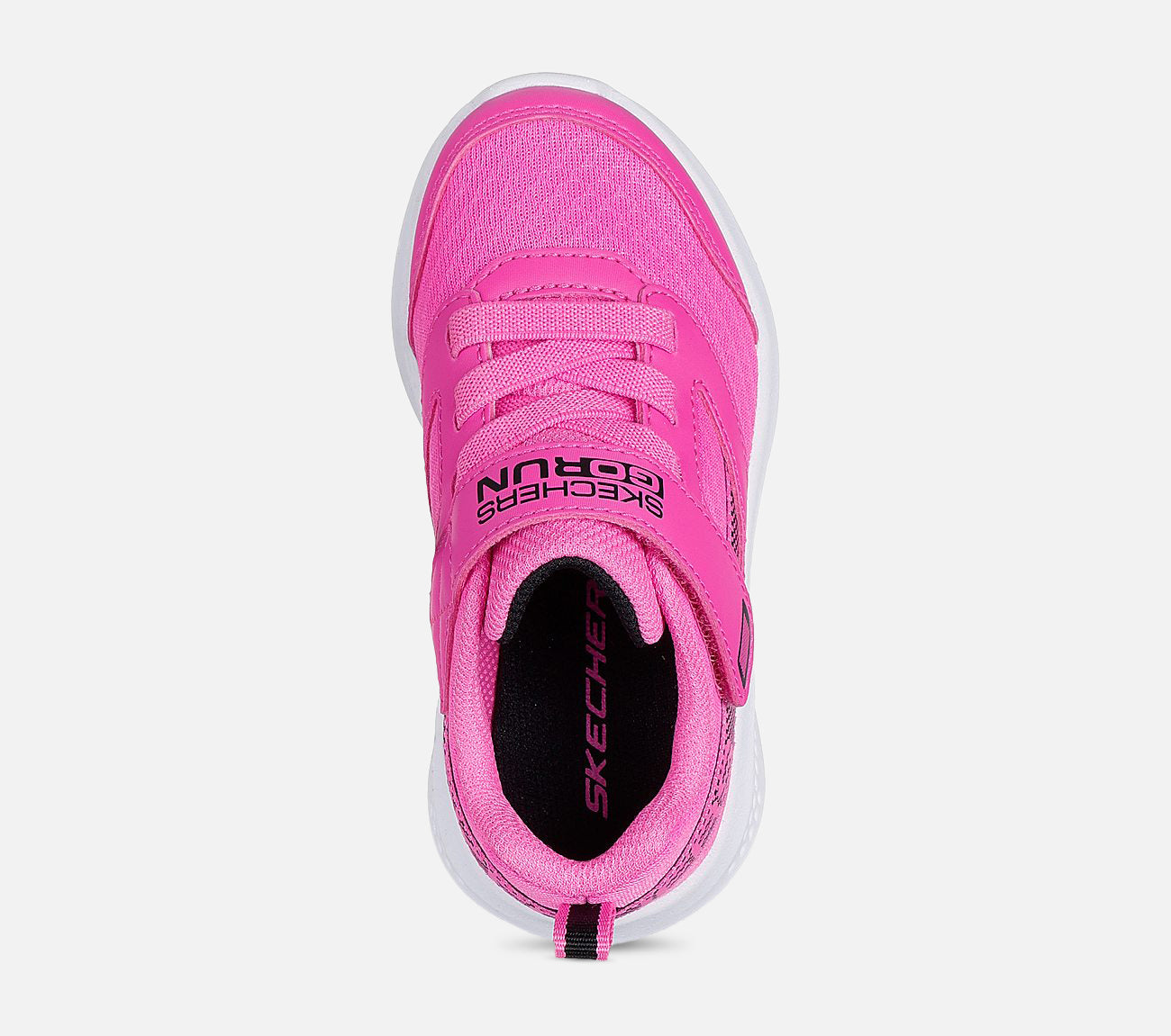 Go Run Elevate - Sporty Spectacular Shoe Skechers.dk