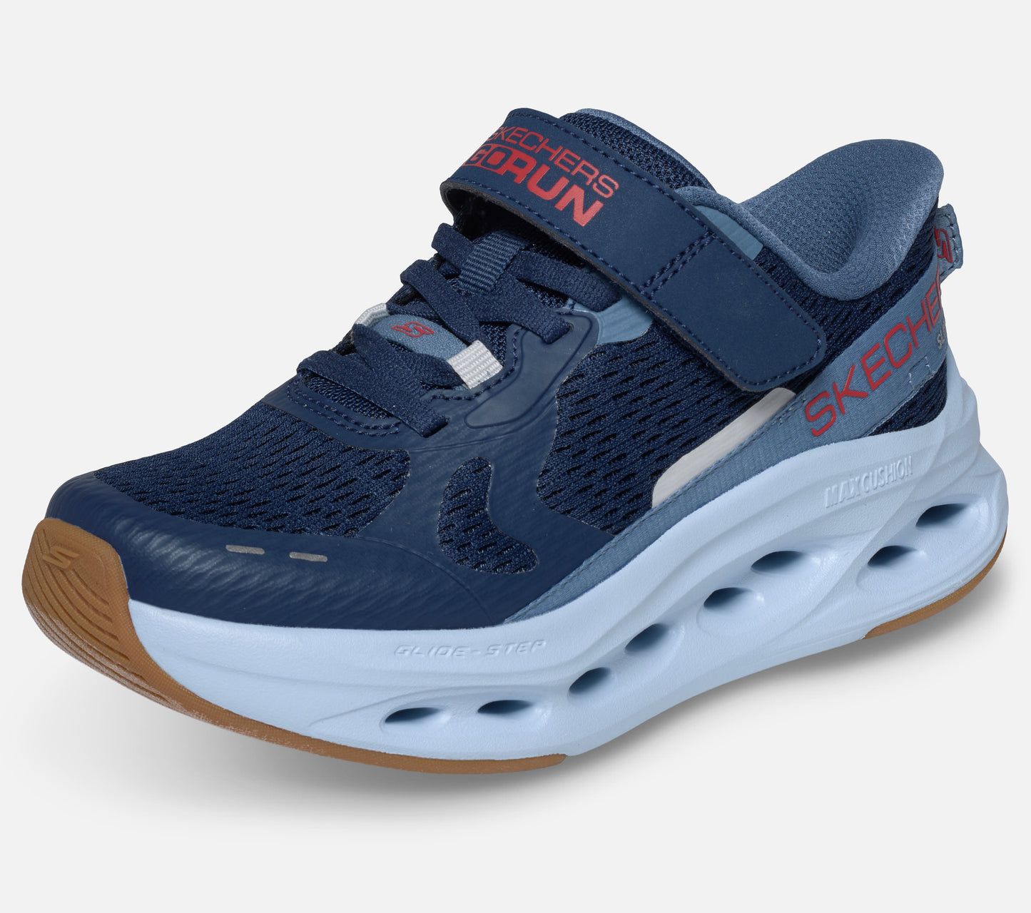Slip-ins: Max Cushioning Glide-Step