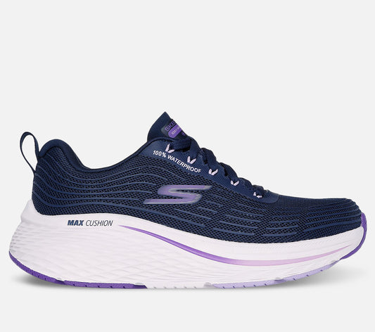 Max Cushioning Elite 2.0 - Bridgeport - Waterproof Shoe Skechers.dk