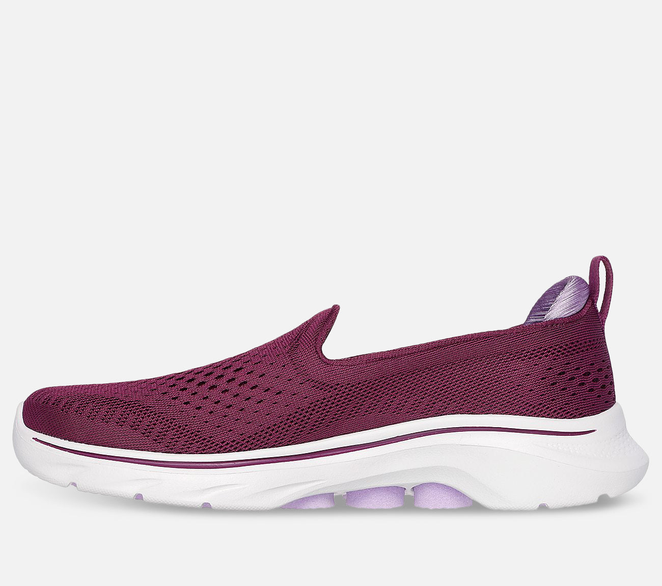 GO WALK 7 - Vina Shoe Skechers.dk