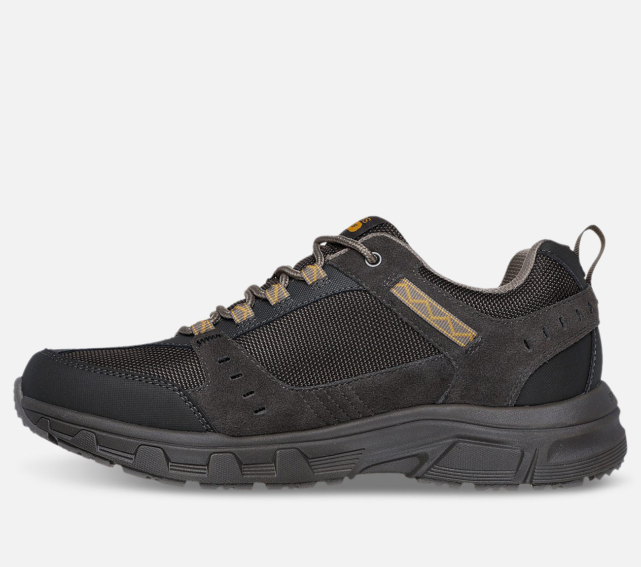 Relaxed Fit: Oak Canyon - Rydell - Waterproof Shoe Skechers.dk