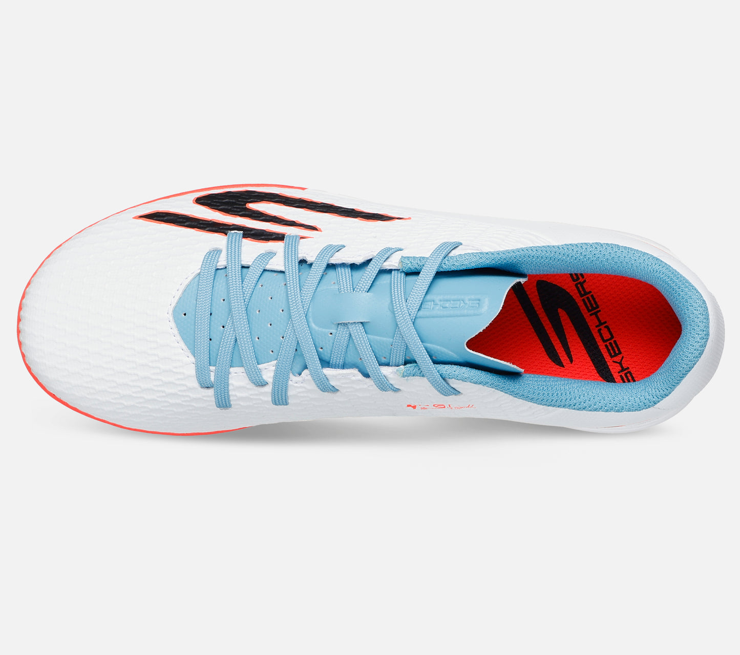 SKX_2 JR Youth IC Football Skechers.dk