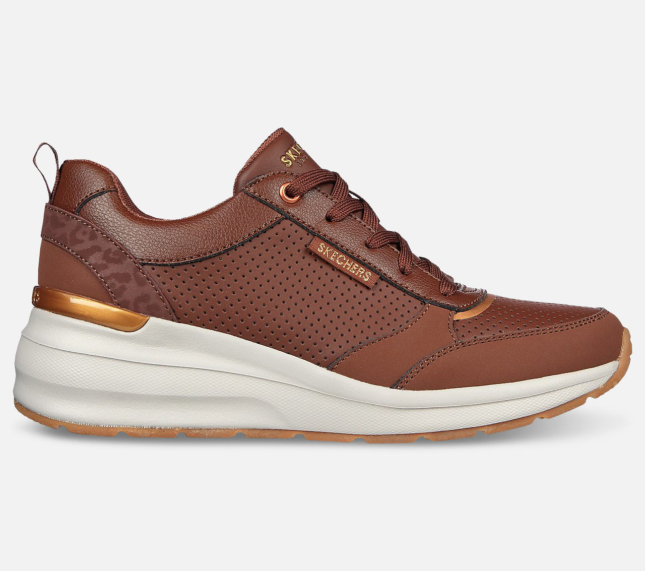 Street Billion - Subtle Spots Shoe Skechers