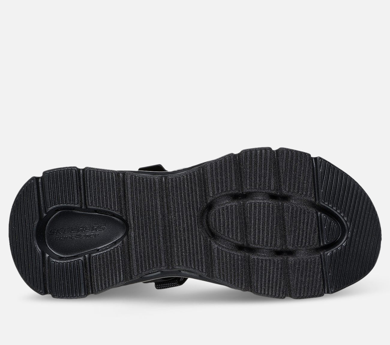 Slip-ins: Glide-Step Pro Sandal - Salvoe Sandal Skechers.dk