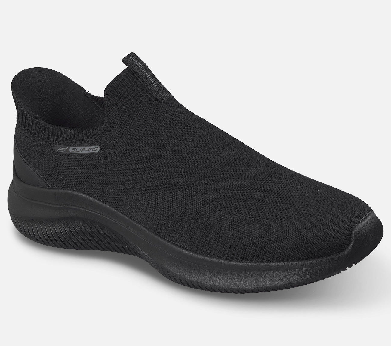 Slip-ins: Ultra Flex 4.0 - Calavera Shoe Skechers.dk