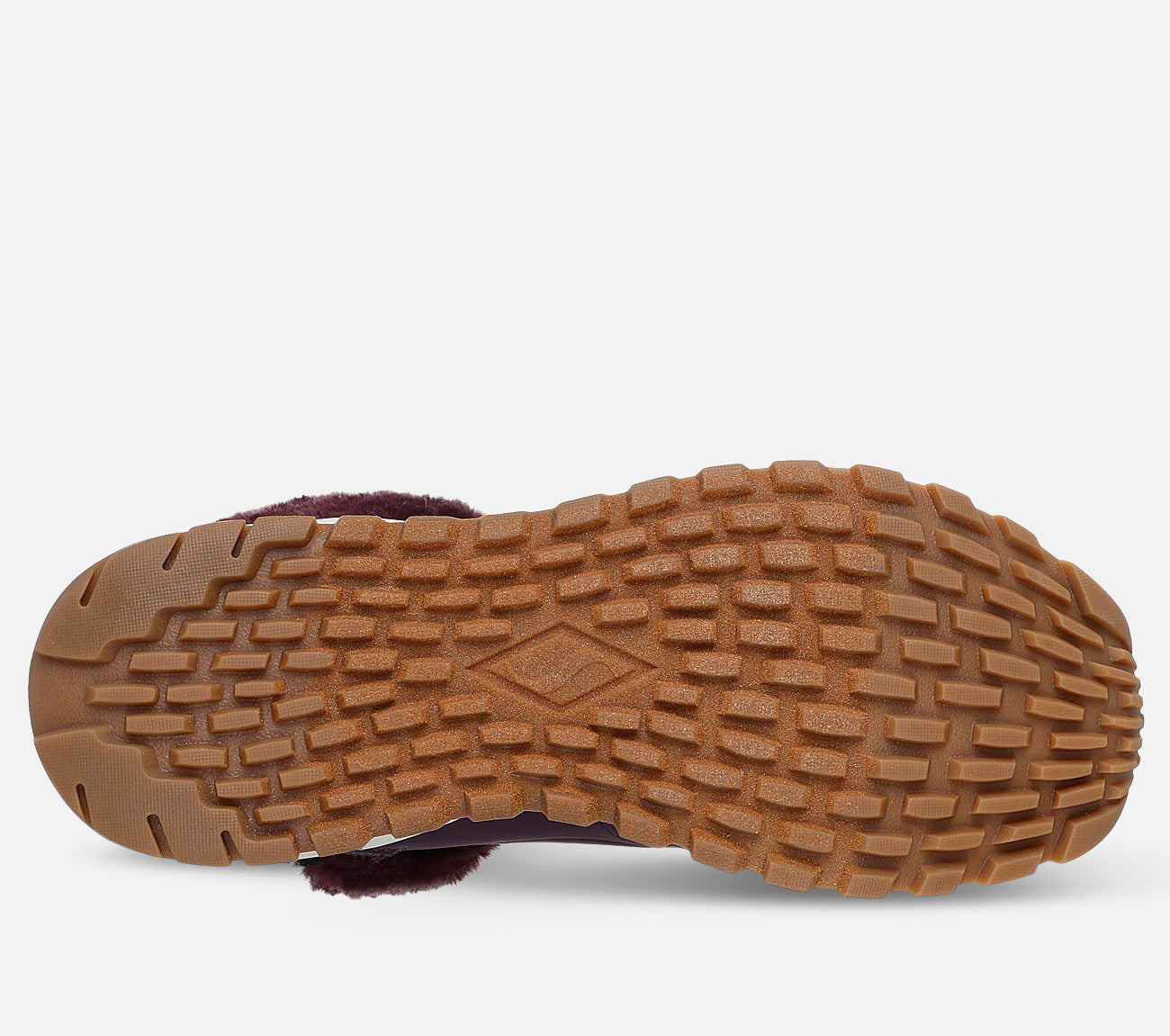 Uno Rugged - Fall Air | Bordeaux damestøvler - Køb online – Skechers.dk