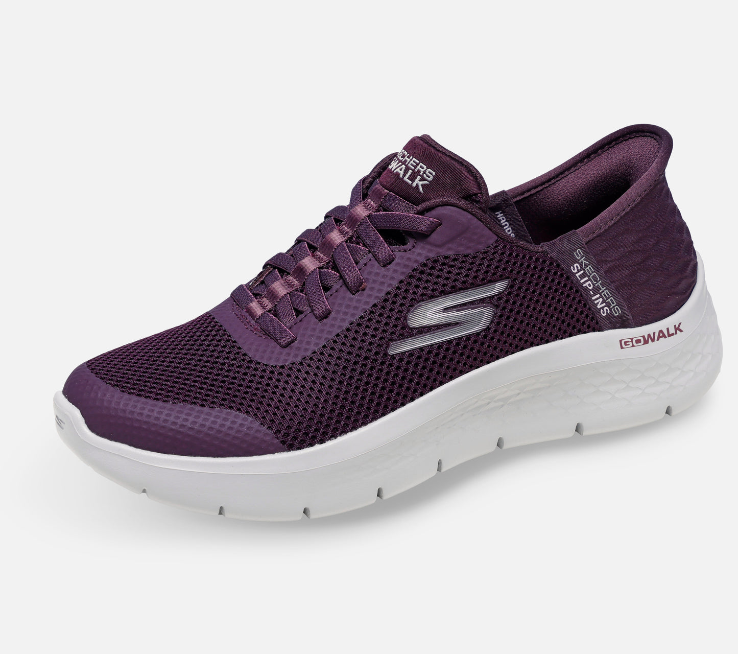Slip-ins: GO WALK Flex - Grand Entry Shoe Skechers.dk