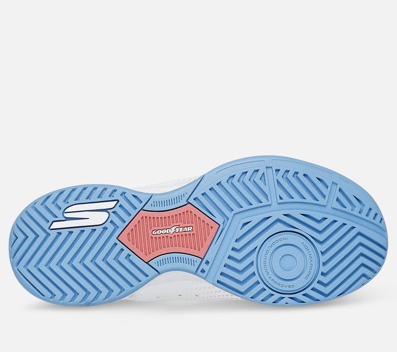 Relaxed Fit: Slip-ins: Viper Court Reload Shoe Skechers.dk