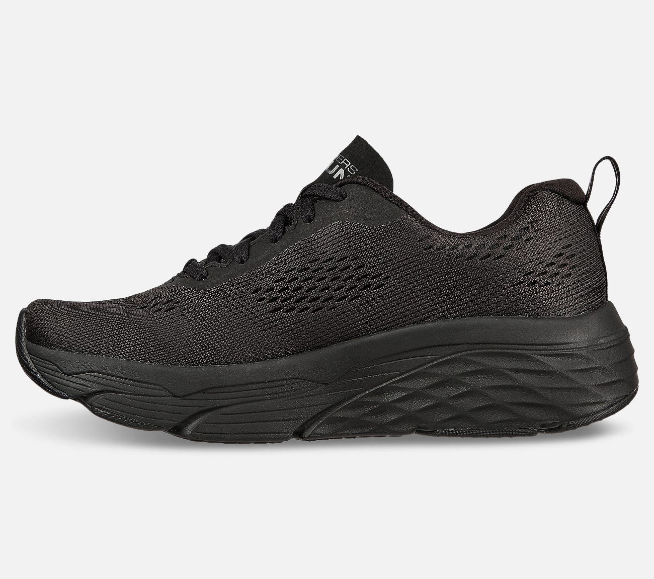Wide Fit: Max Cushioning Elite - Destination Point Shoe Skechers