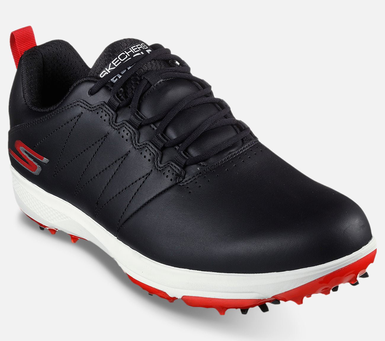 GO GOLF Pro 4 - Legacy - Waterproof Golf Skechers.dk