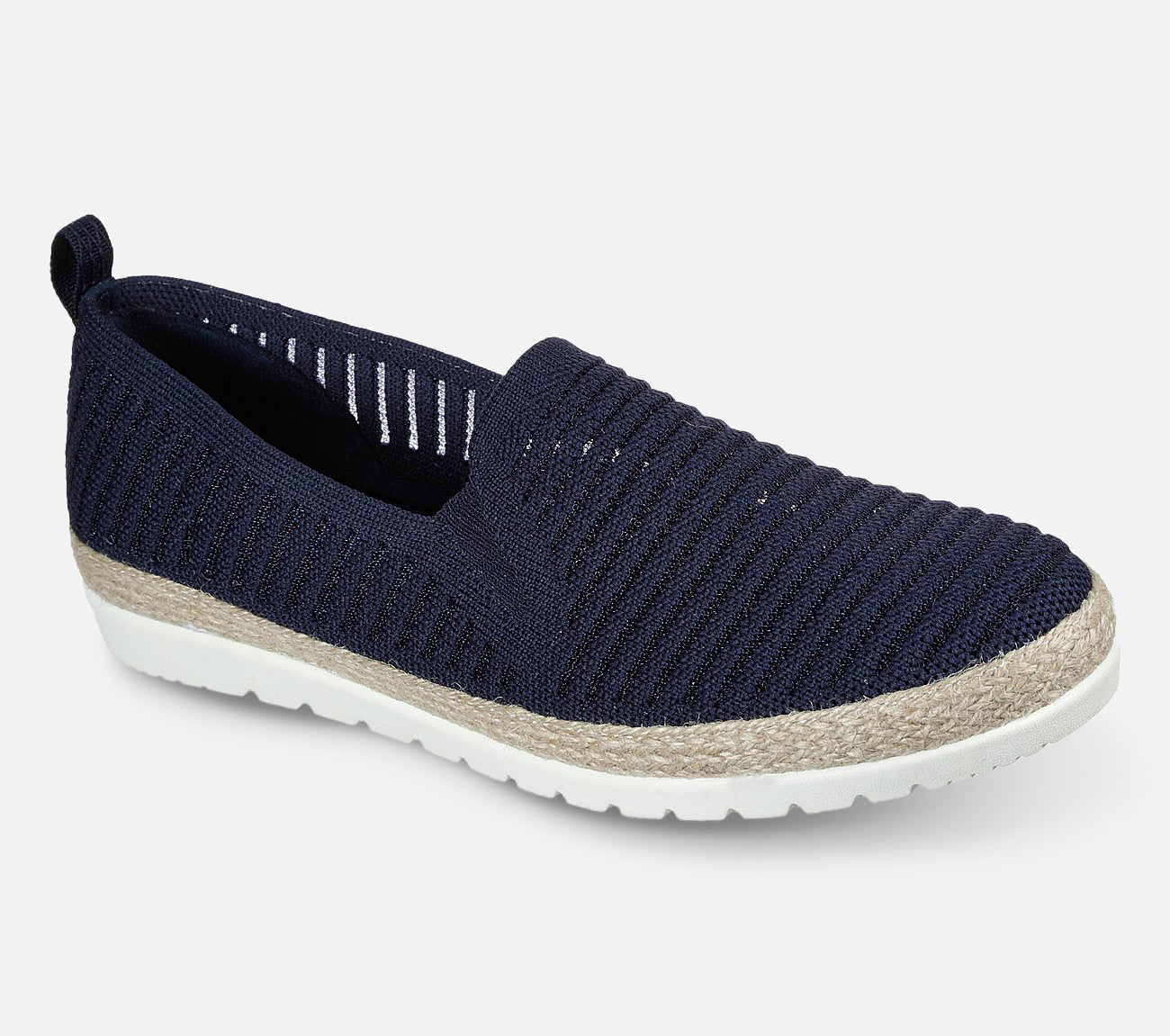 BOBS Flexpadrille 3.0 - Pastel Sky Ballerina Skechers
