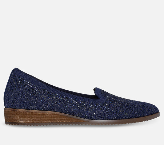 Cleo Sawdust - Twinkle Ballerina Skechers.dk