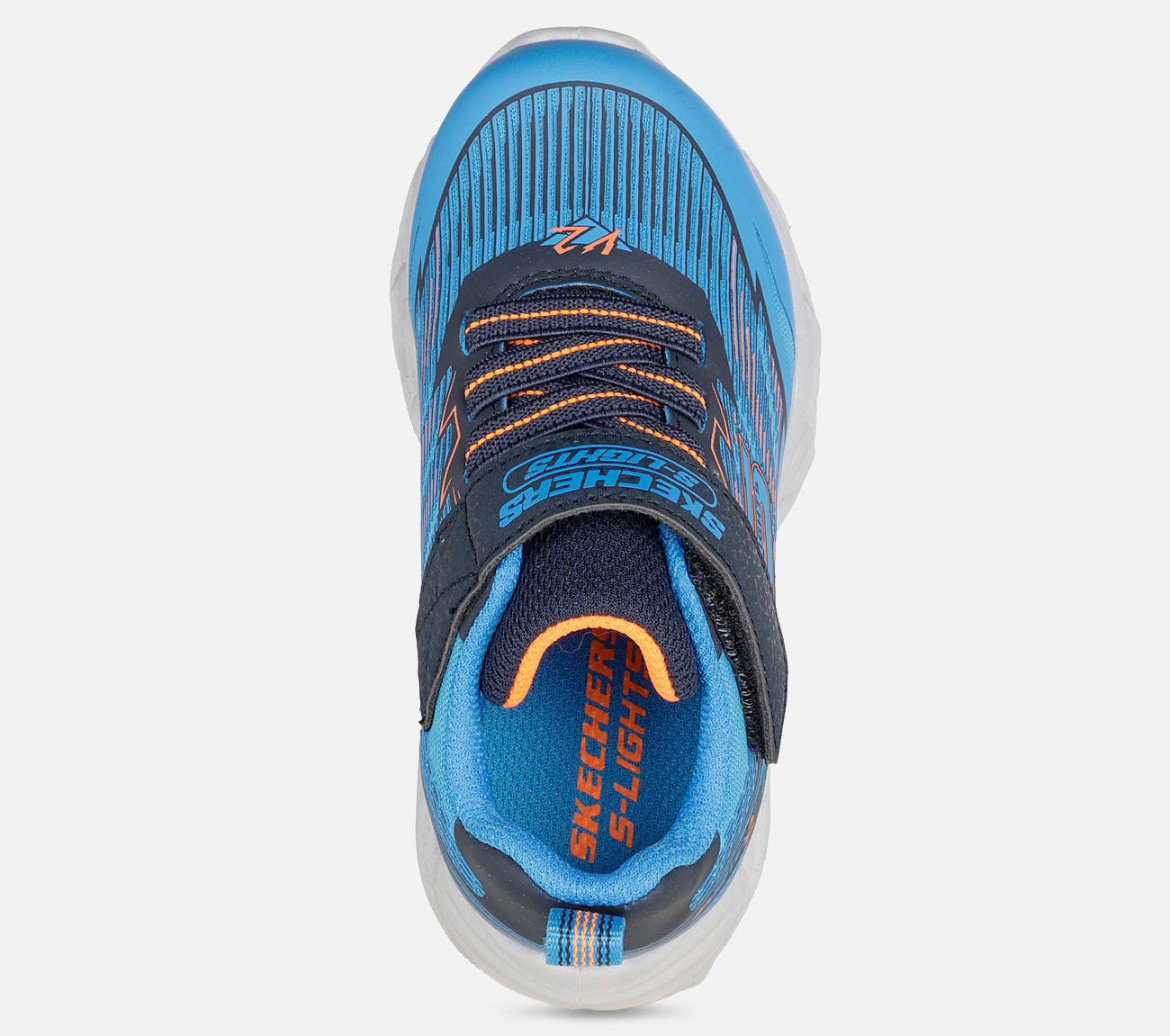 S-Lights: Vortex 2.0 - Veltrox Shoe Skechers.dk