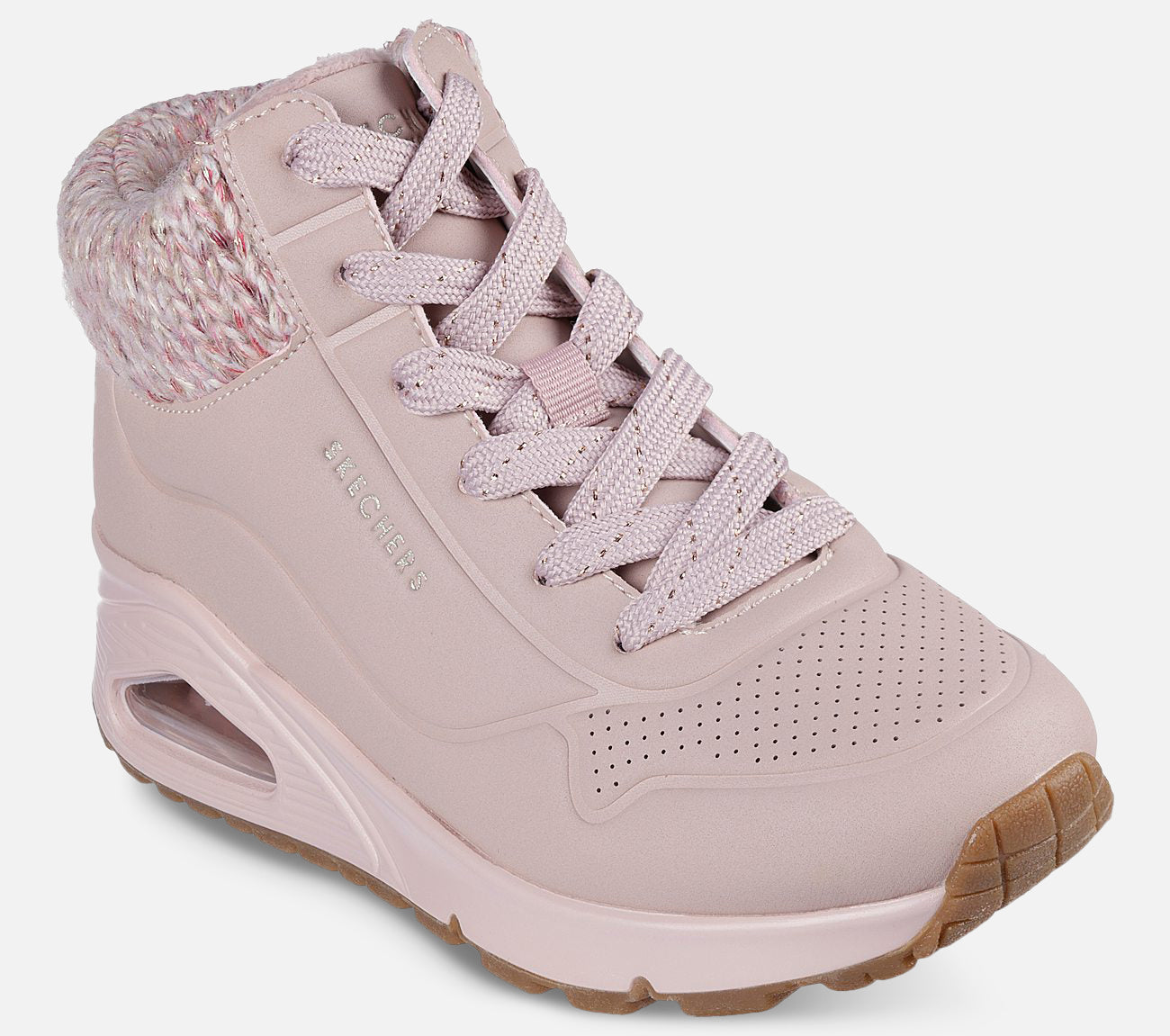 Uno Gen1 - Darling Daze Boot Skechers.dk