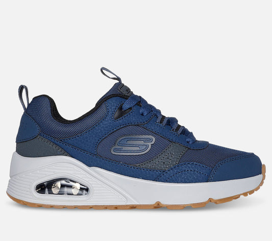 Uno - Retro-Groove Shoe Skechers.dk