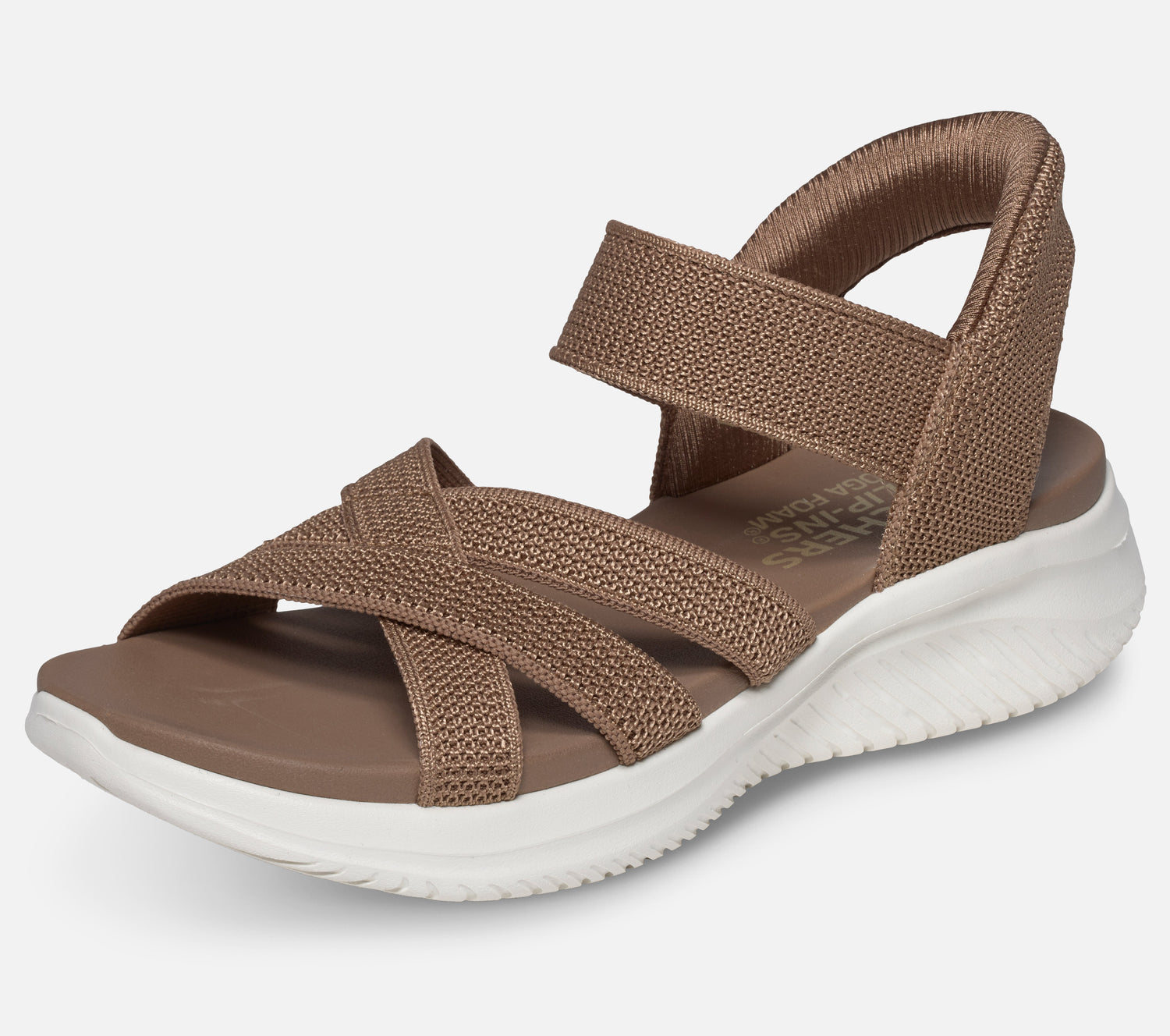 Slip-ins: Ultra Flex 3.0 - Forever Better Sandal Skechers.dk