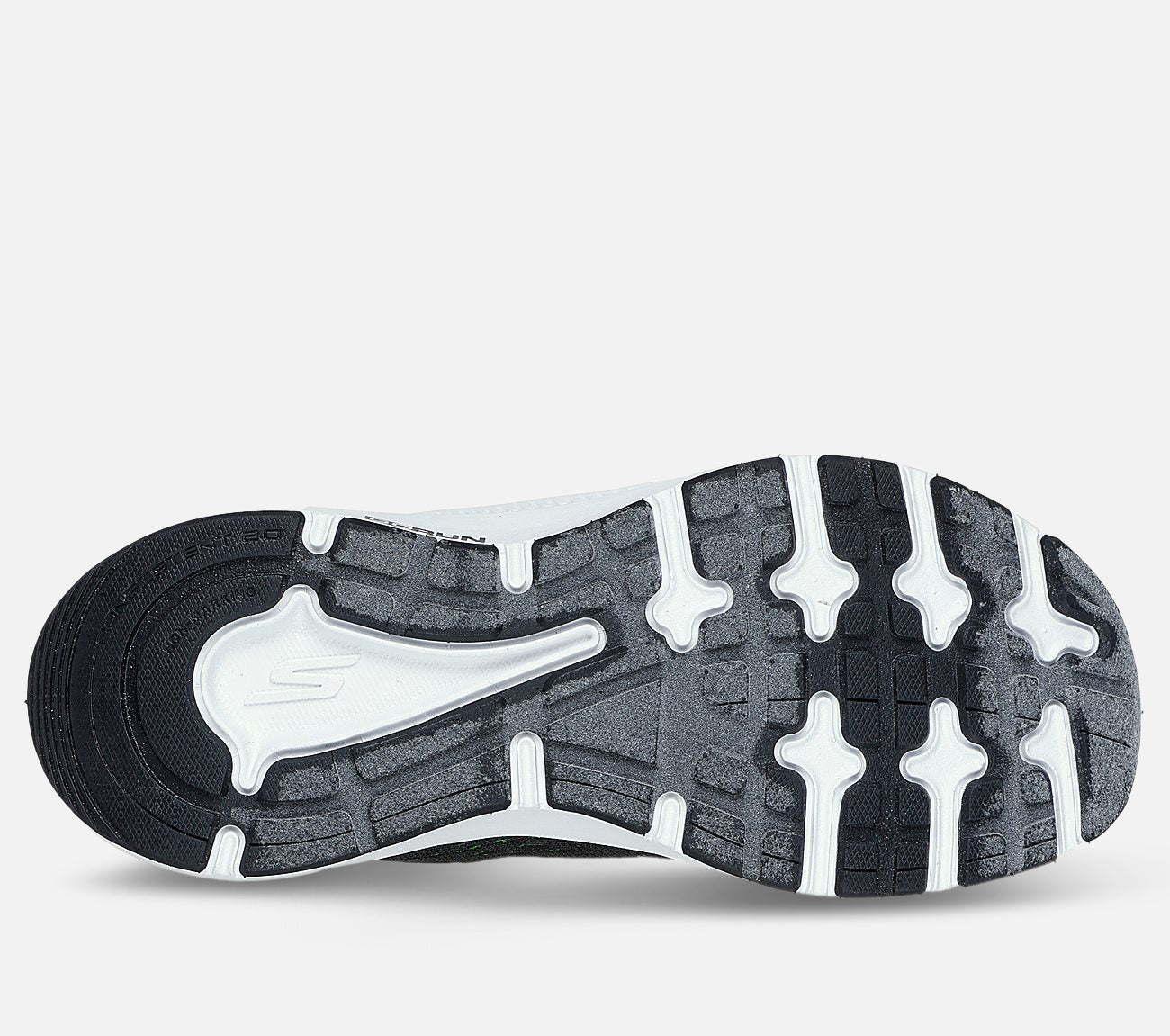 GO RUN Consistent 2.0 - Kexlux Shoe Skechers.dk