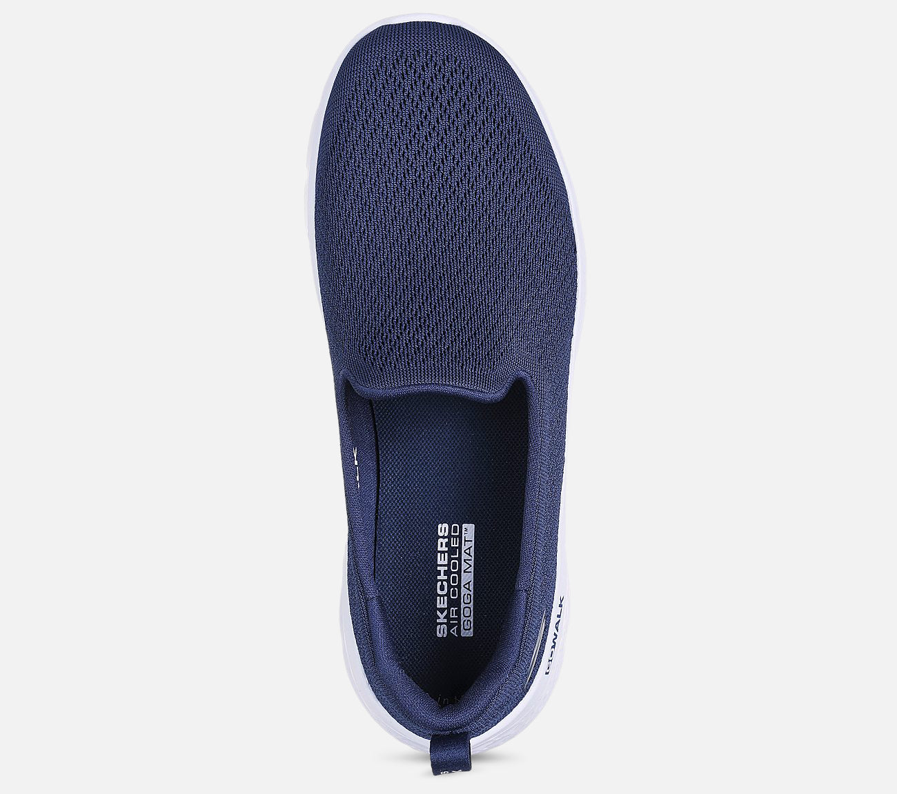 GO WALK Flex - Ocean Sunset Shoe Skechers.dk