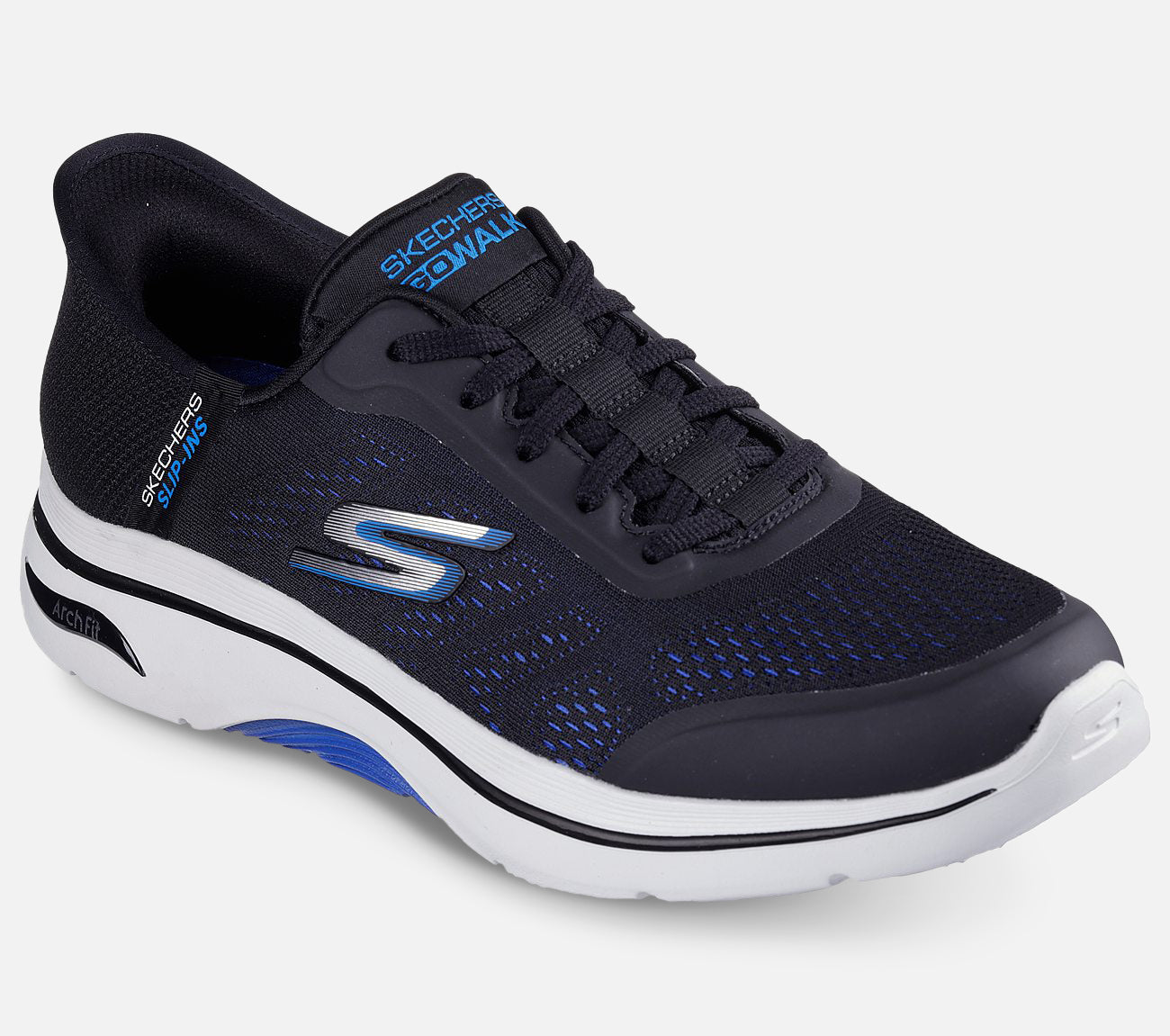 Slip-ins: GO WALK Arch Fit 2.0 - Simplicity 2.5 Shoe Skechers.dk