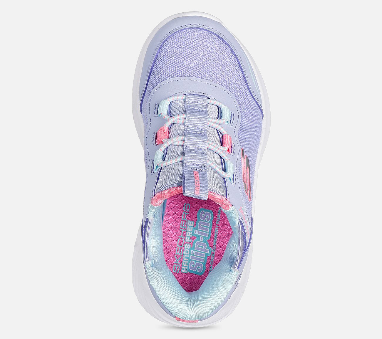 Bounder Simple Cute Shoe Skechers.dk