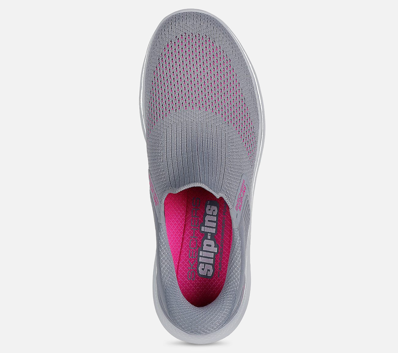 Slip-ins: GO WALK 7 - Ida Shoe Skechers.dk