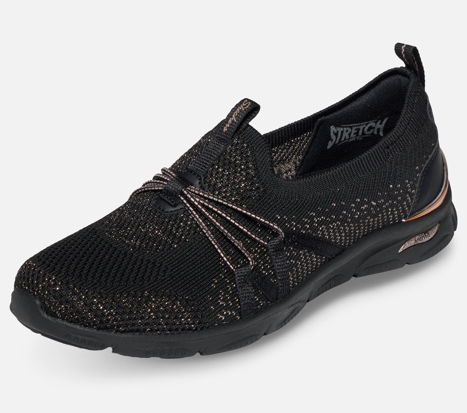 Arch Fit Sunny - Flutter Step Ballerina Skechers.dk